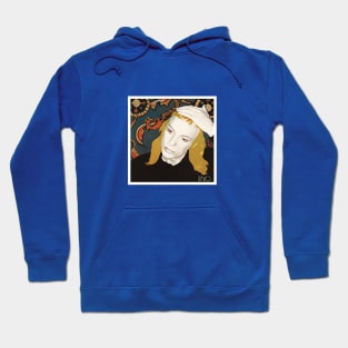 Brian Eno Music Hoodie